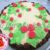 Шоколадный торт с розами из мастики, мастер-класс